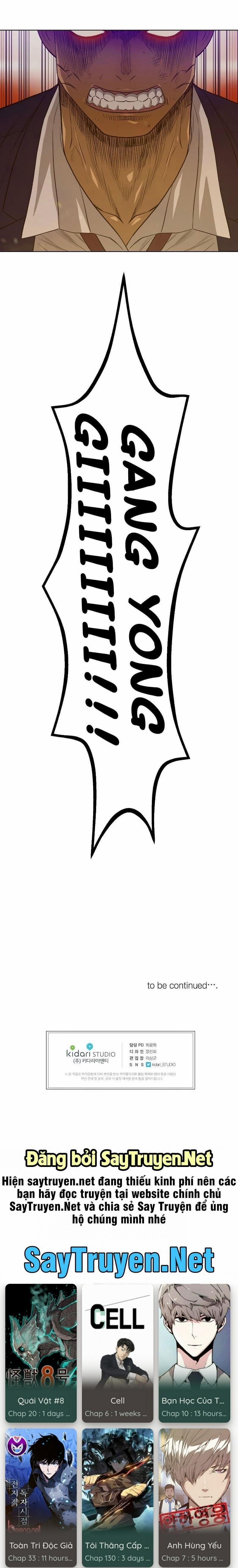 Cuộc đời Thứ Hai Của Một Gangster 13 trang 12