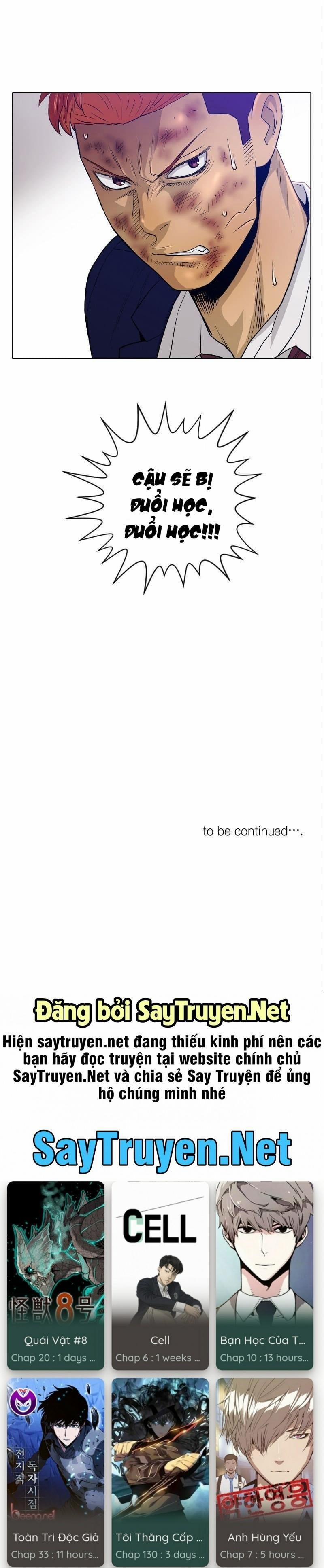 Cuộc đời Thứ Hai Của Một Gangster 14 trang 12