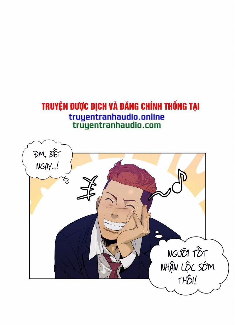 Cuộc đời Thứ Hai Của Một Gangster 17 trang 20