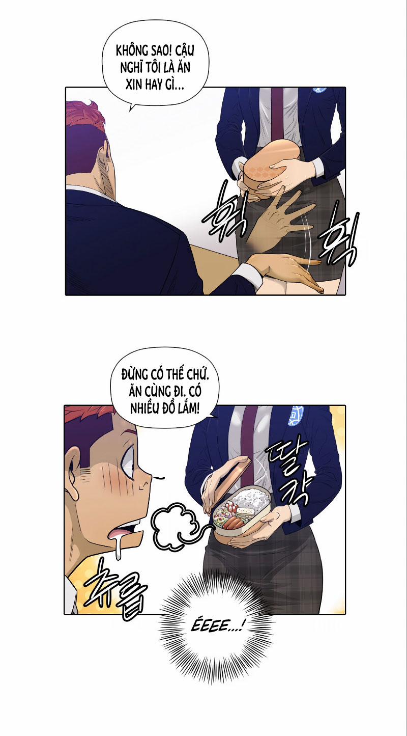 Cuộc đời Thứ Hai Của Một Gangster 17 trang 23