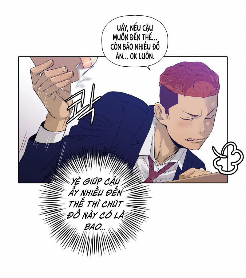 Cuộc đời Thứ Hai Của Một Gangster 17 trang 24