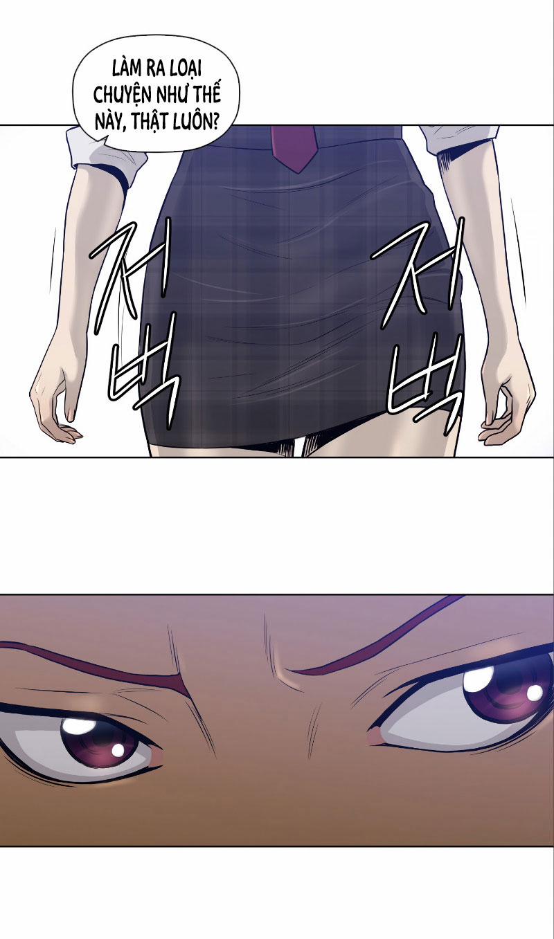 Cuộc đời Thứ Hai Của Một Gangster 17 trang 26