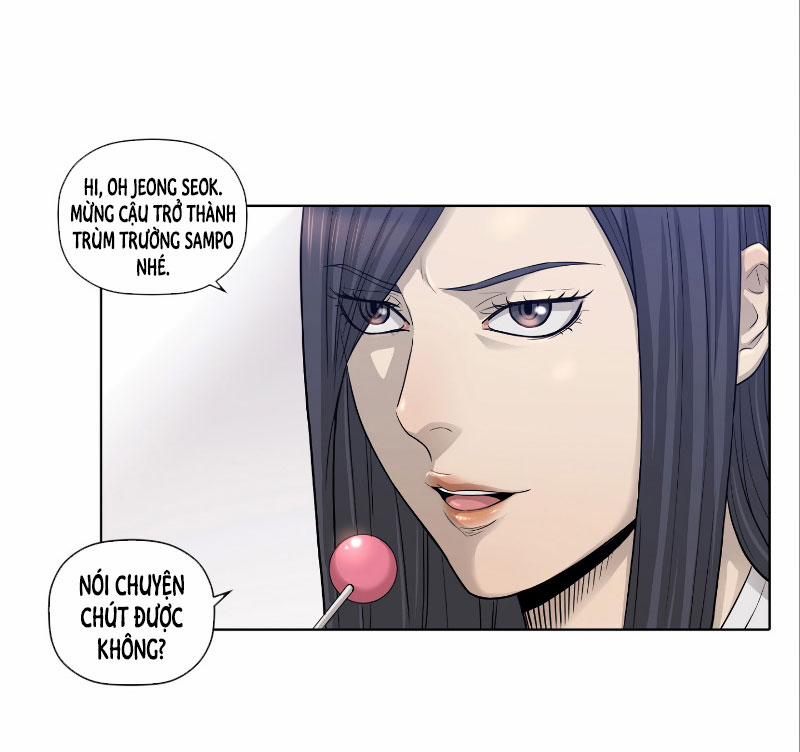 Cuộc đời Thứ Hai Của Một Gangster 17 trang 28