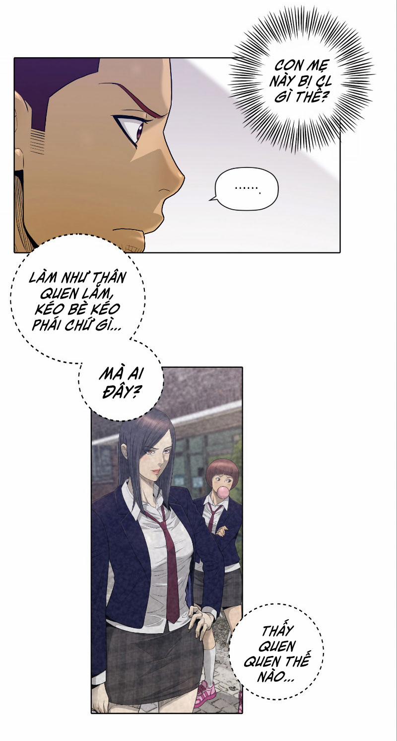 Cuộc đời Thứ Hai Của Một Gangster 17 trang 29