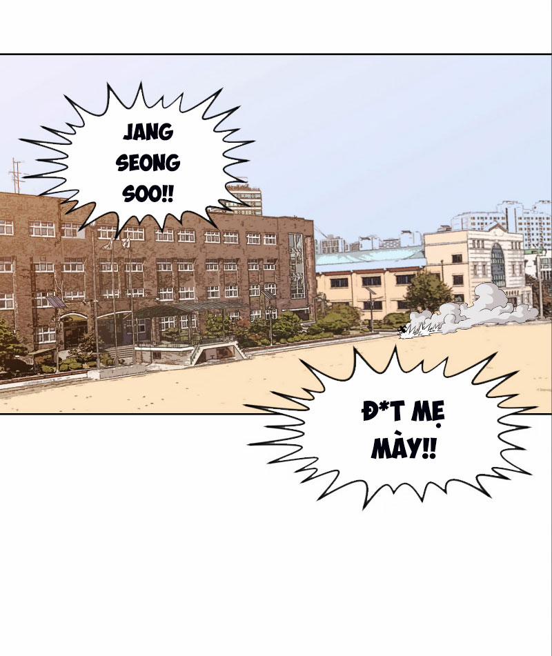 Cuộc đời Thứ Hai Của Một Gangster 17 trang 3