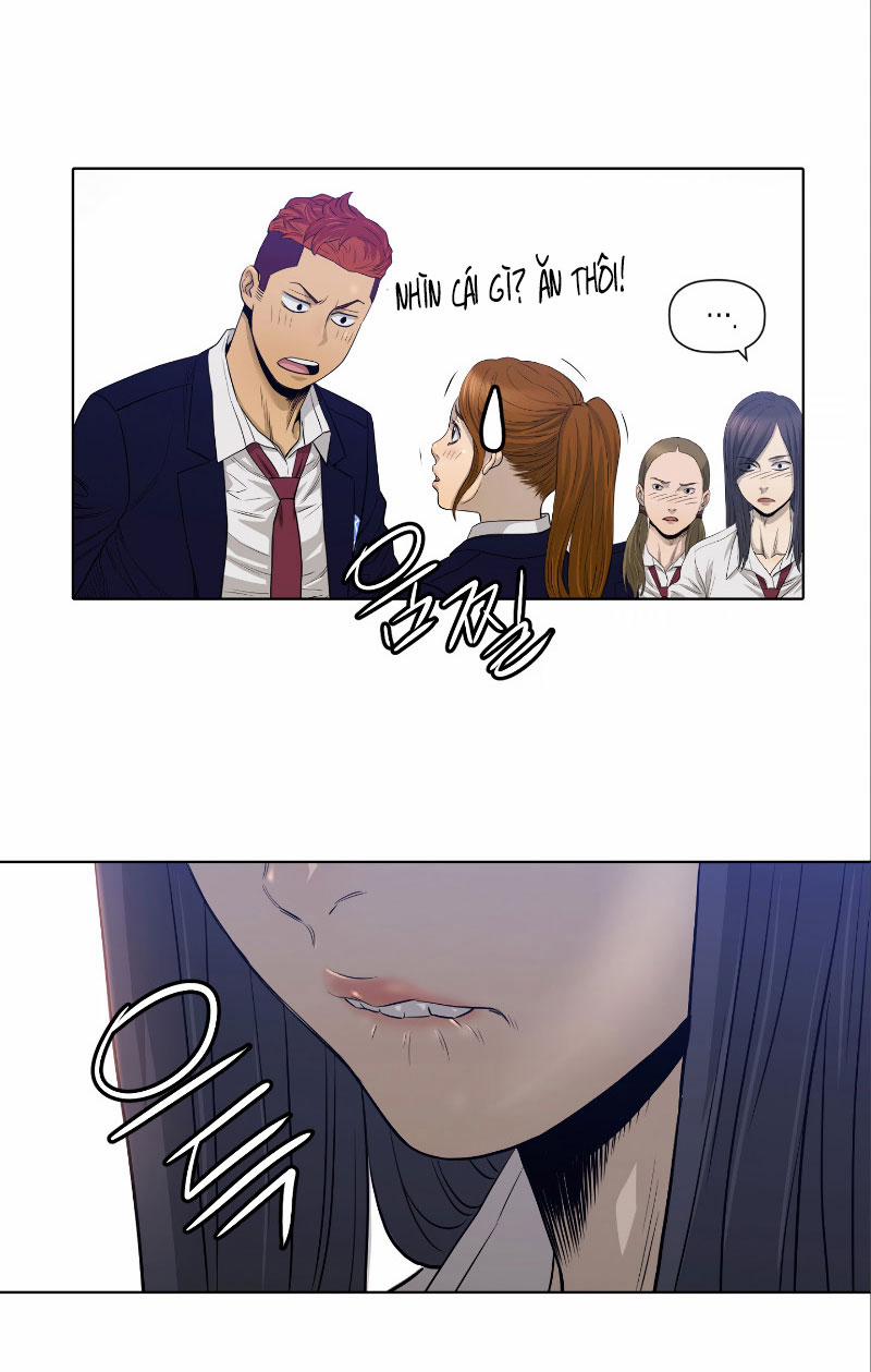 Cuộc đời Thứ Hai Của Một Gangster 17 trang 32