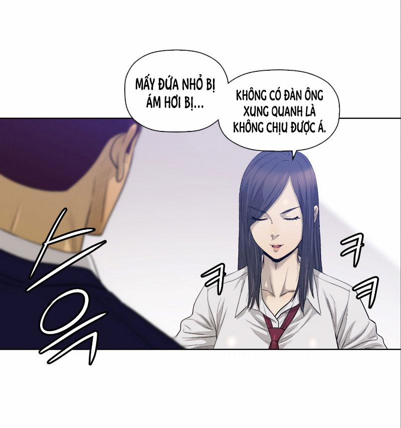 Cuộc đời Thứ Hai Của Một Gangster 17 trang 37