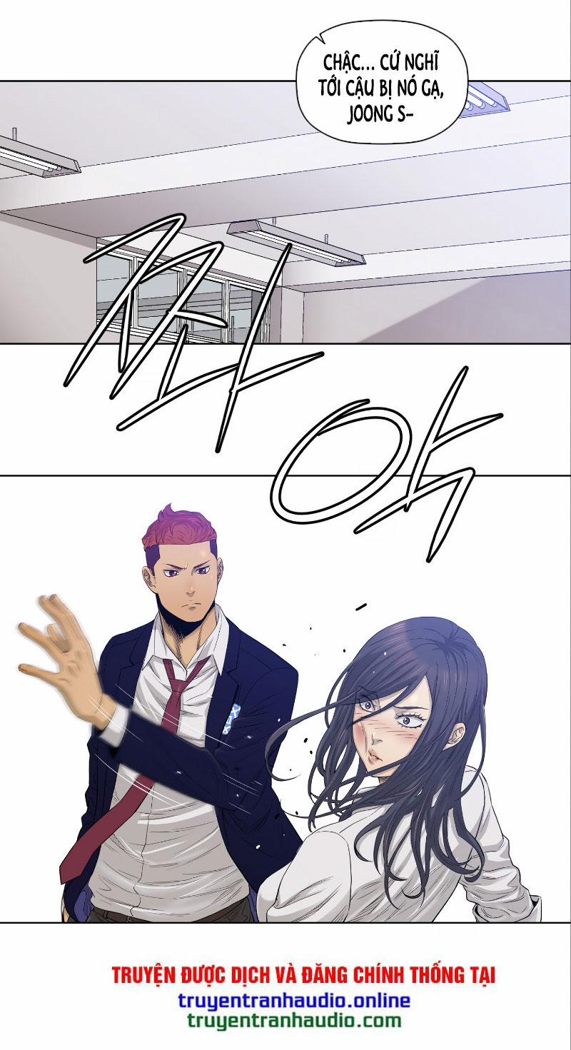 Cuộc đời Thứ Hai Của Một Gangster 17 trang 38