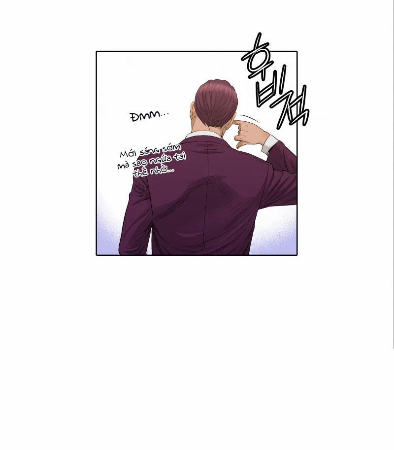 Cuộc đời Thứ Hai Của Một Gangster 17 trang 4