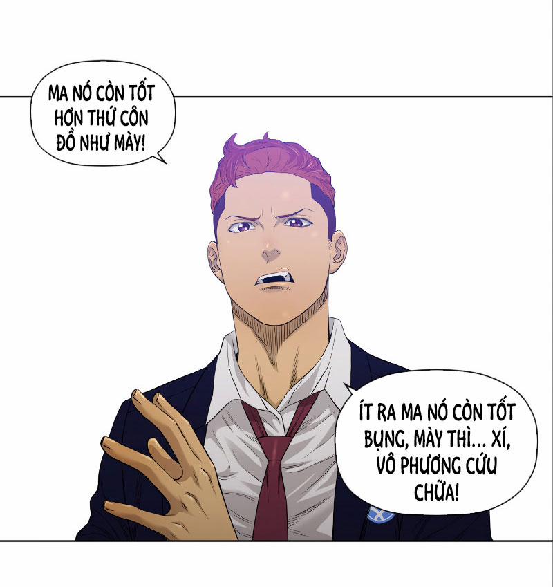 Cuộc đời Thứ Hai Của Một Gangster 17 trang 40