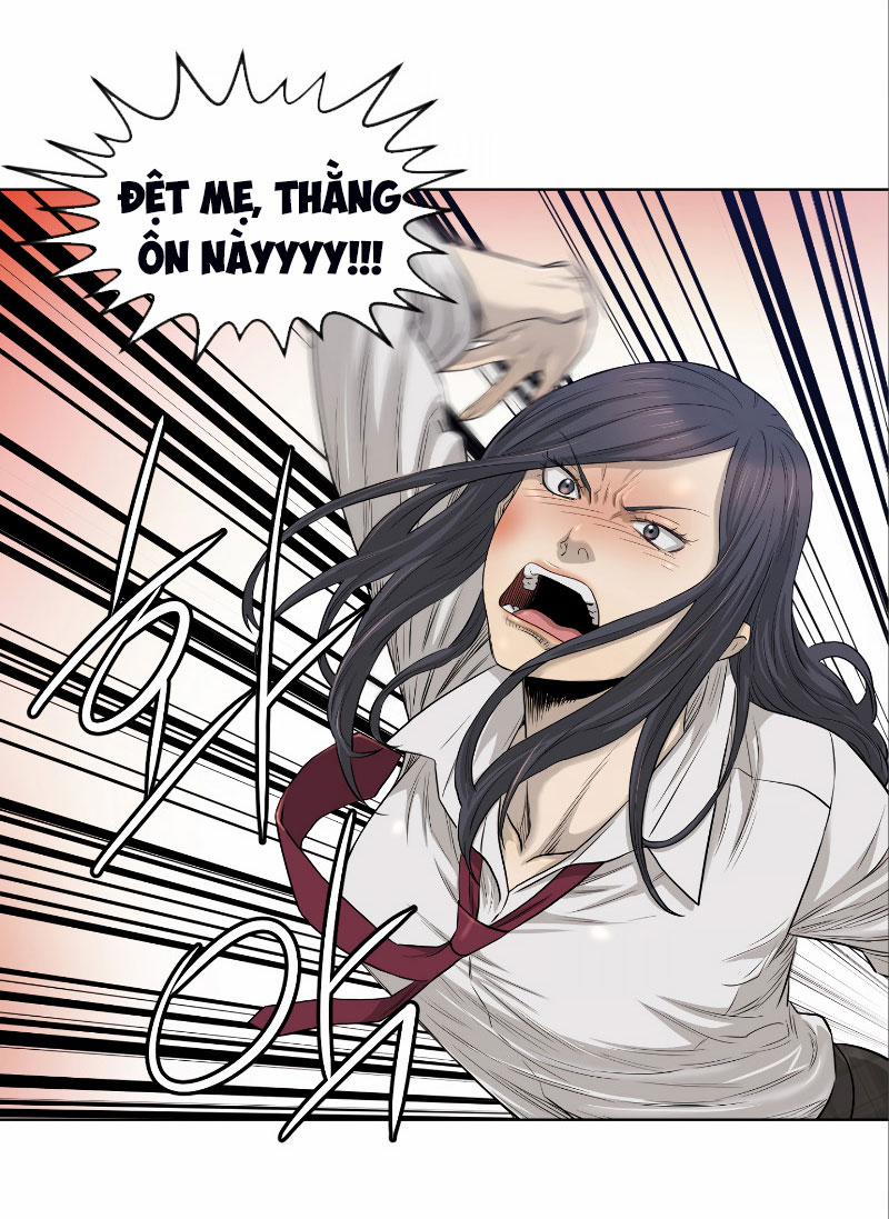 Cuộc đời Thứ Hai Của Một Gangster 17 trang 41