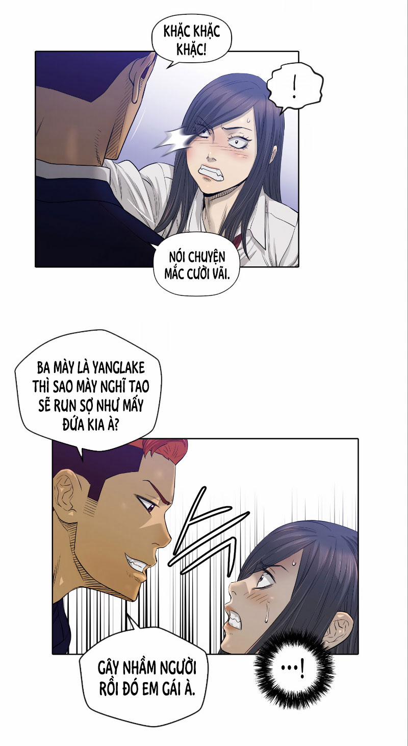 Cuộc đời Thứ Hai Của Một Gangster 17 trang 45