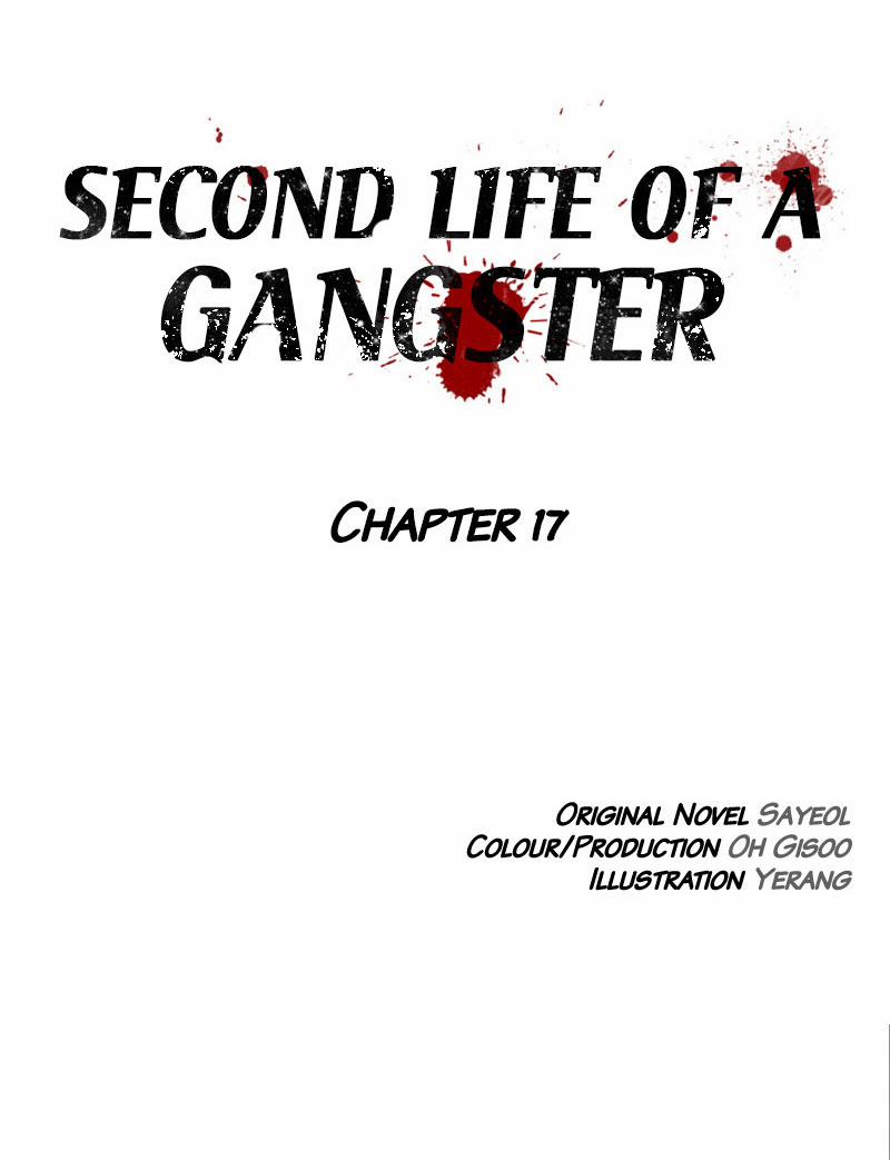 Cuộc đời Thứ Hai Của Một Gangster 17 trang 5