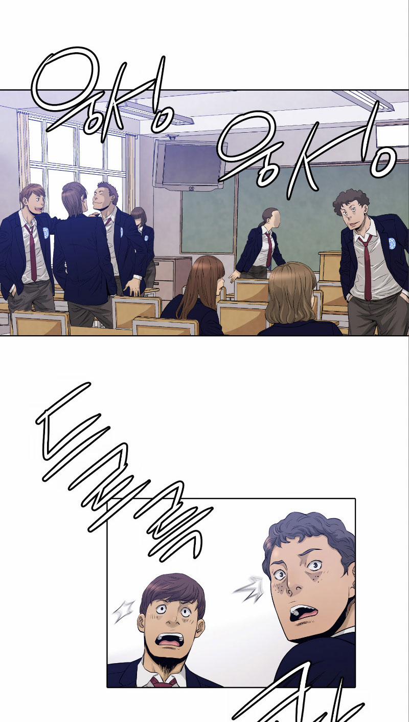 Cuộc đời Thứ Hai Của Một Gangster 17 trang 6