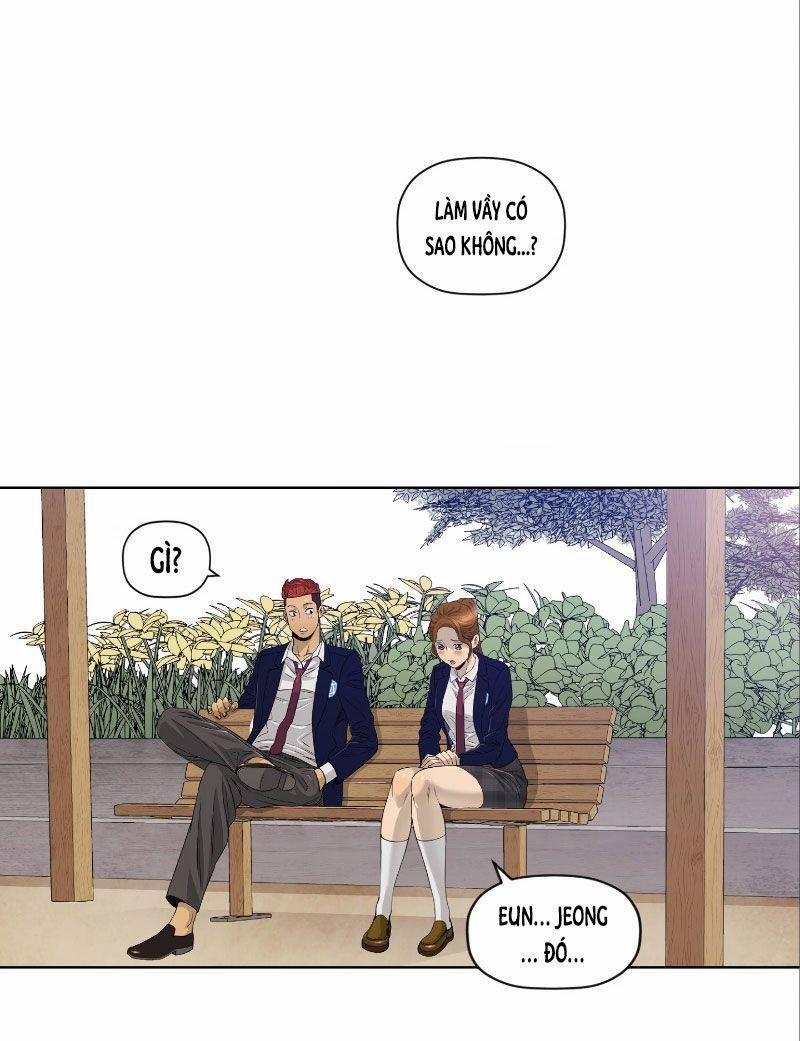 Cuộc đời Thứ Hai Của Một Gangster 18 trang 1