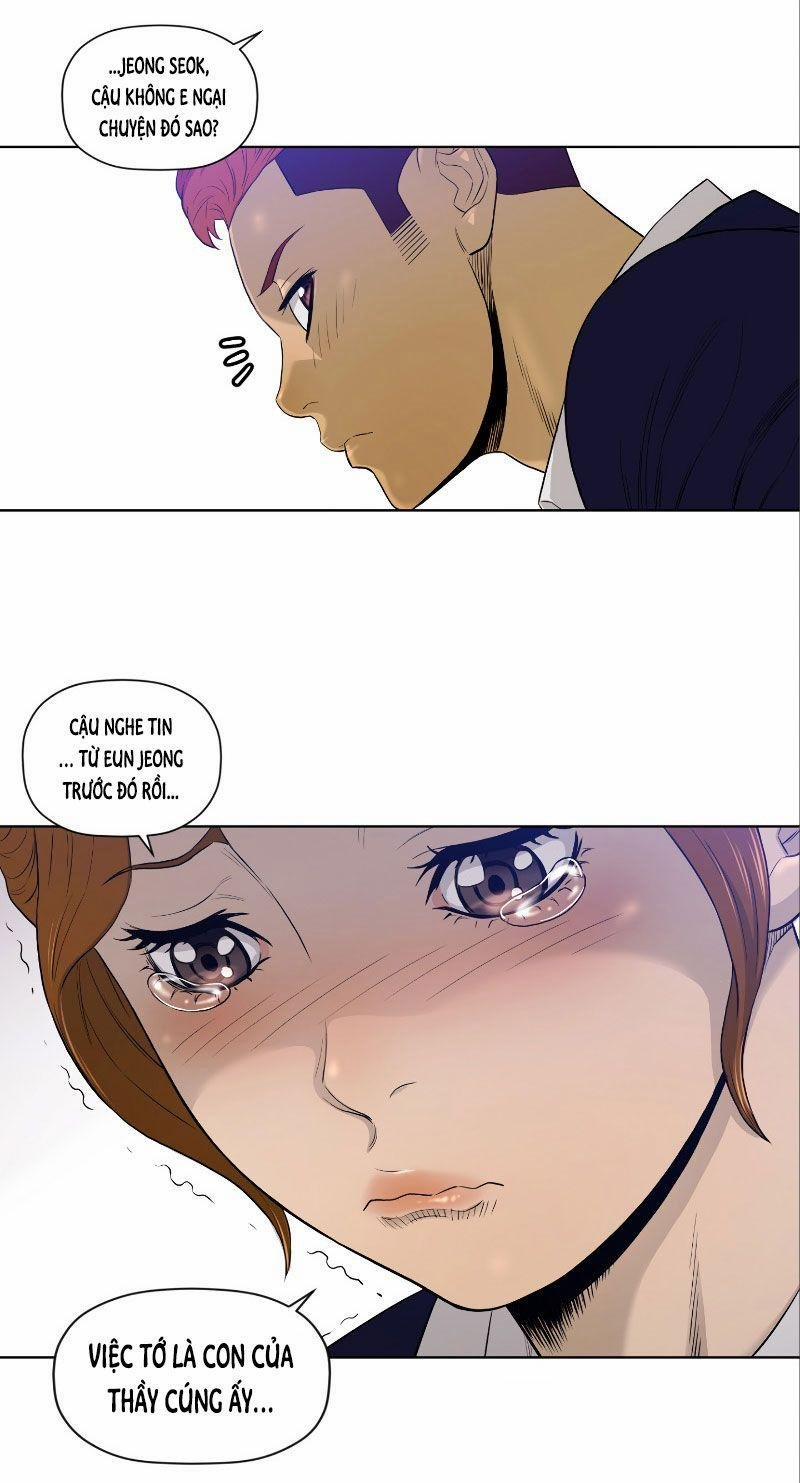 Cuộc đời Thứ Hai Của Một Gangster 18 trang 10