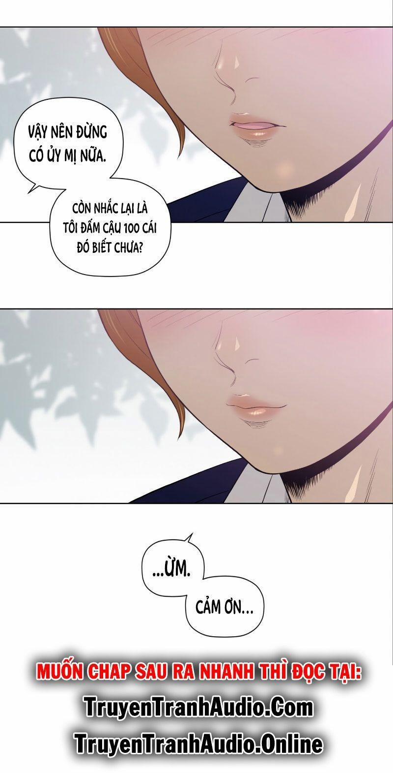 Cuộc đời Thứ Hai Của Một Gangster 18 trang 14