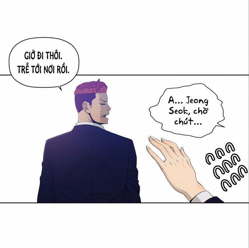 Cuộc đời Thứ Hai Của Một Gangster 18 trang 15