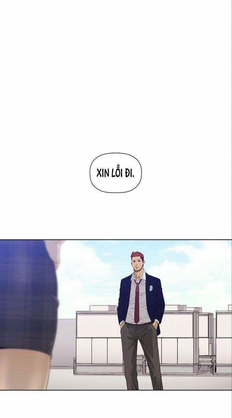 Cuộc đời Thứ Hai Của Một Gangster 18 trang 17