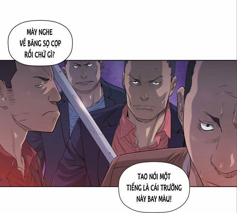 Cuộc đời Thứ Hai Của Một Gangster 18 trang 20