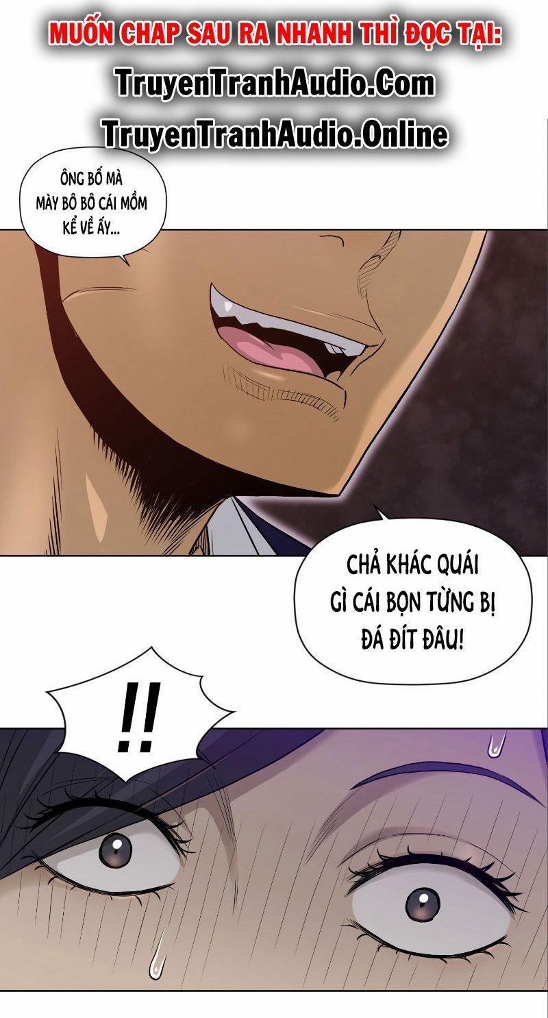 Cuộc đời Thứ Hai Của Một Gangster 18 trang 24