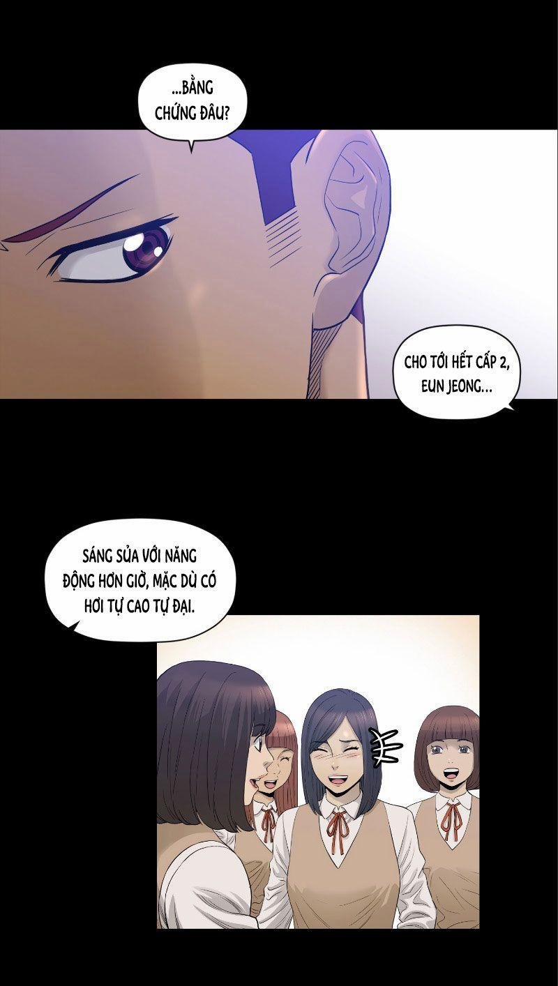 Cuộc đời Thứ Hai Của Một Gangster 18 trang 30