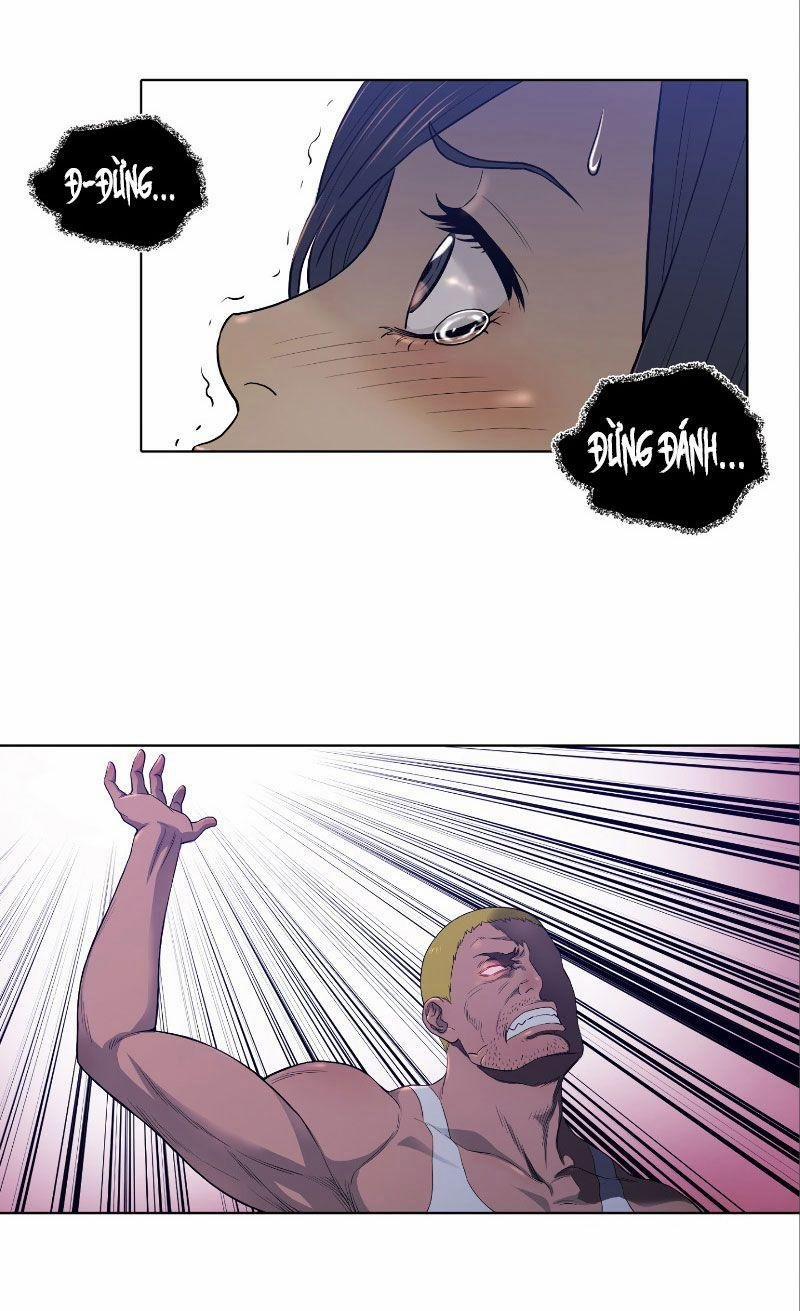 Cuộc đời Thứ Hai Của Một Gangster 18 trang 35