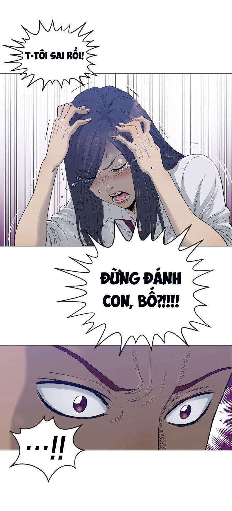 Cuộc đời Thứ Hai Của Một Gangster 18 trang 36