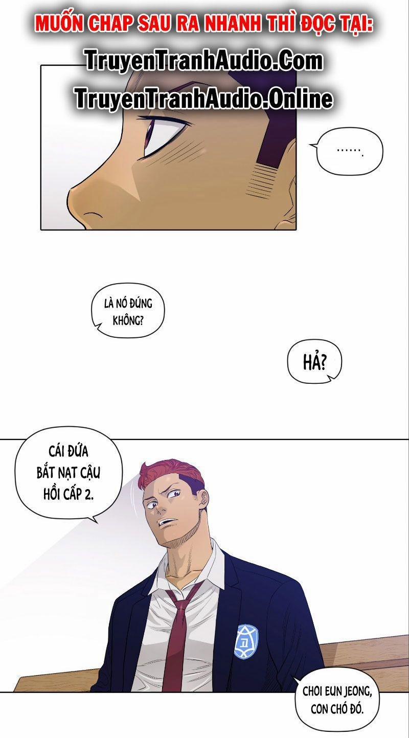 Cuộc đời Thứ Hai Của Một Gangster 18 trang 4