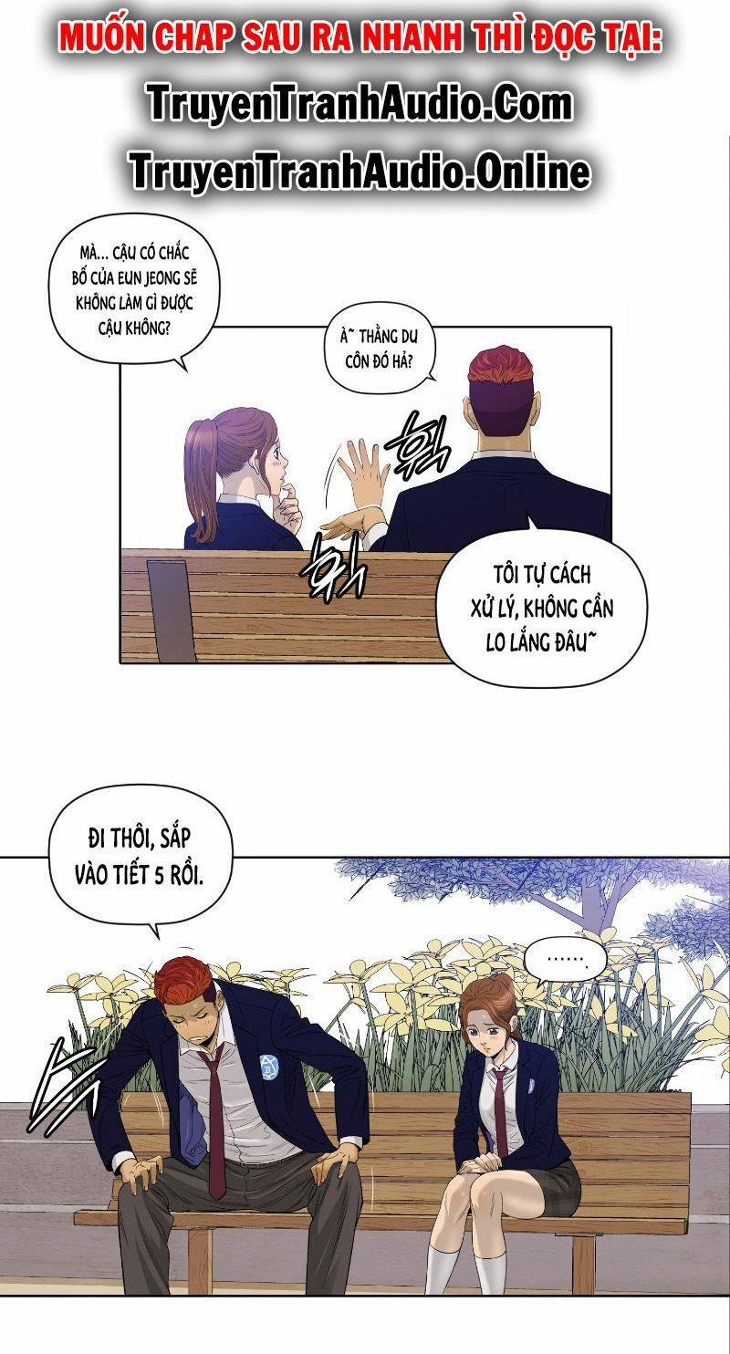 Cuộc đời Thứ Hai Của Một Gangster 18 trang 9