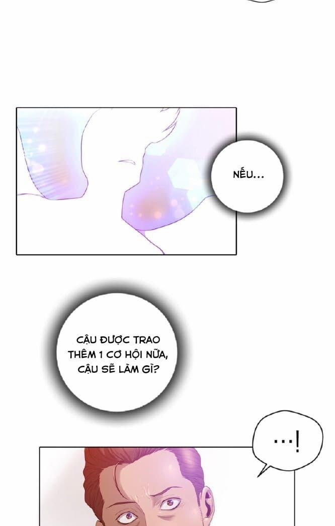 Cuộc đời Thứ Hai Của Một Gangster 2 trang 11