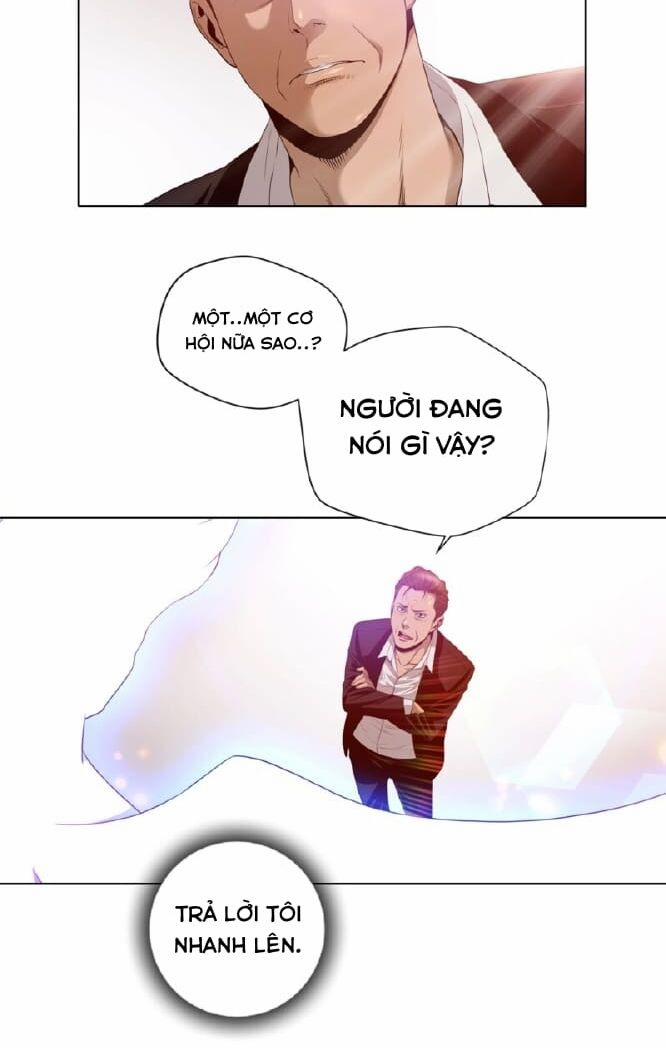 Cuộc đời Thứ Hai Của Một Gangster 2 trang 12