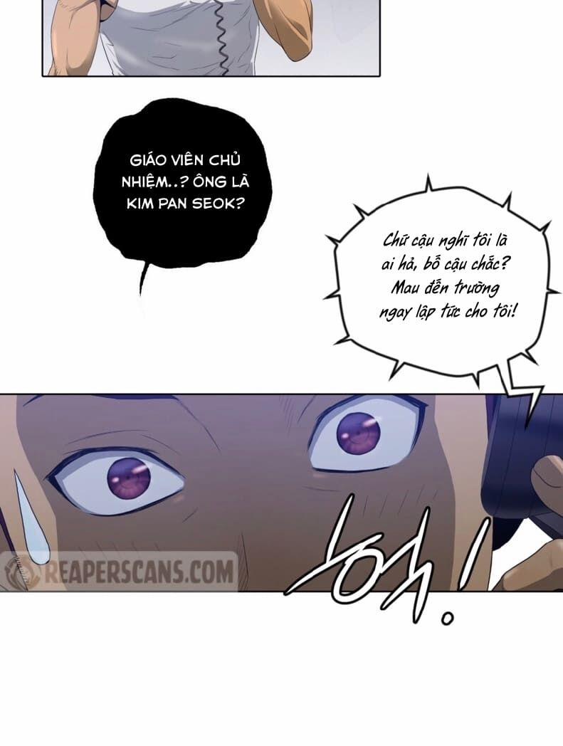 Cuộc đời Thứ Hai Của Một Gangster 2 trang 27