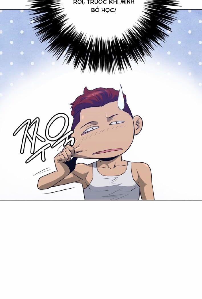 Cuộc đời Thứ Hai Của Một Gangster 2 trang 31