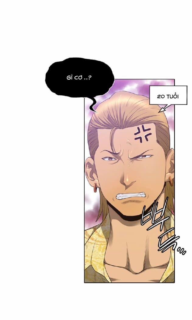 Cuộc đời Thứ Hai Của Một Gangster 2 trang 42