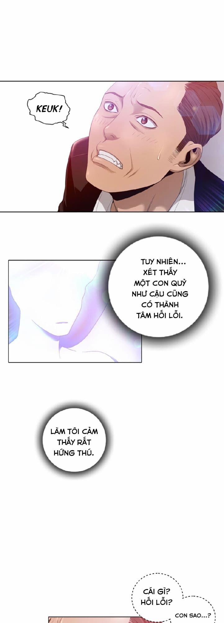 Cuộc đời Thứ Hai Của Một Gangster 2 trang 7