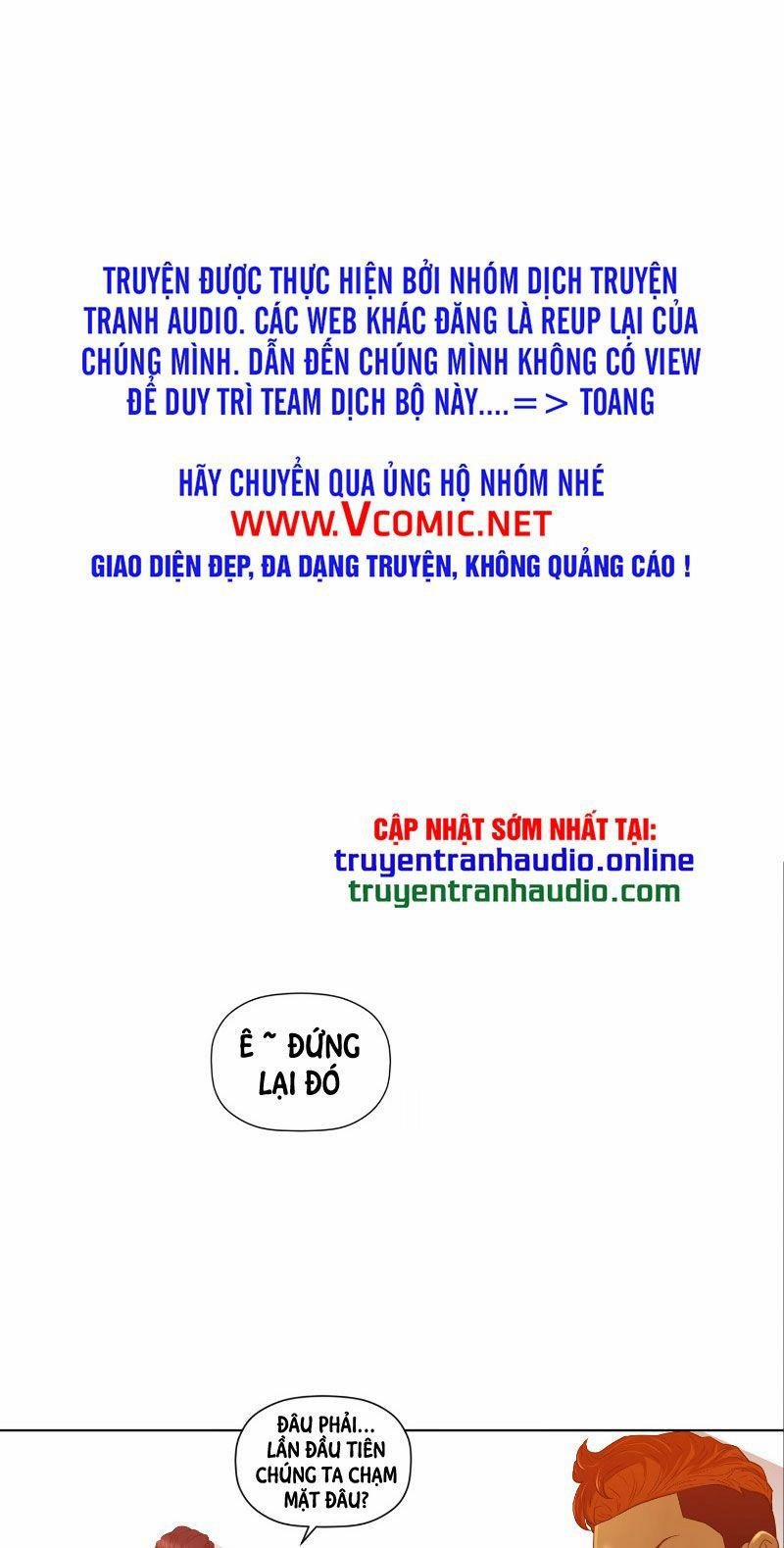 Cuộc đời Thứ Hai Của Một Gangster 20 trang 0