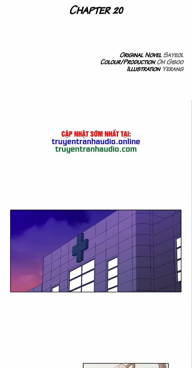 Cuộc đời Thứ Hai Của Một Gangster 20 trang 10