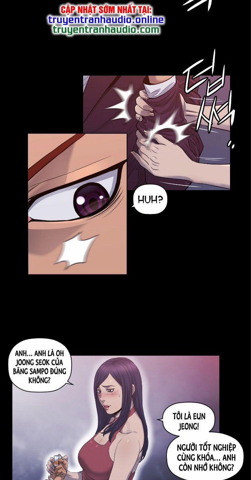 Cuộc đời Thứ Hai Của Một Gangster 20 trang 15