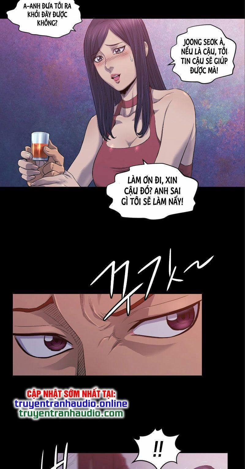 Cuộc đời Thứ Hai Của Một Gangster 20 trang 17