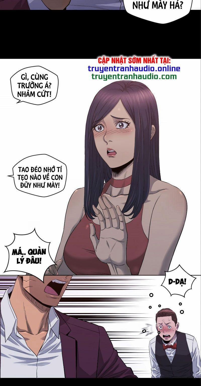 Cuộc đời Thứ Hai Của Một Gangster 20 trang 19