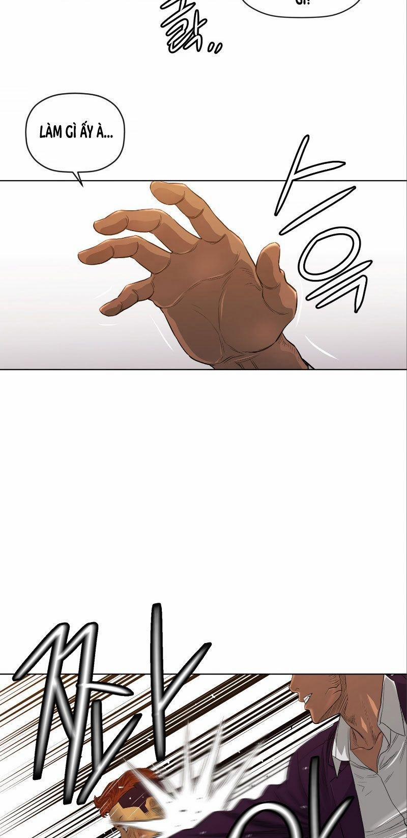 Cuộc đời Thứ Hai Của Một Gangster 20 trang 25