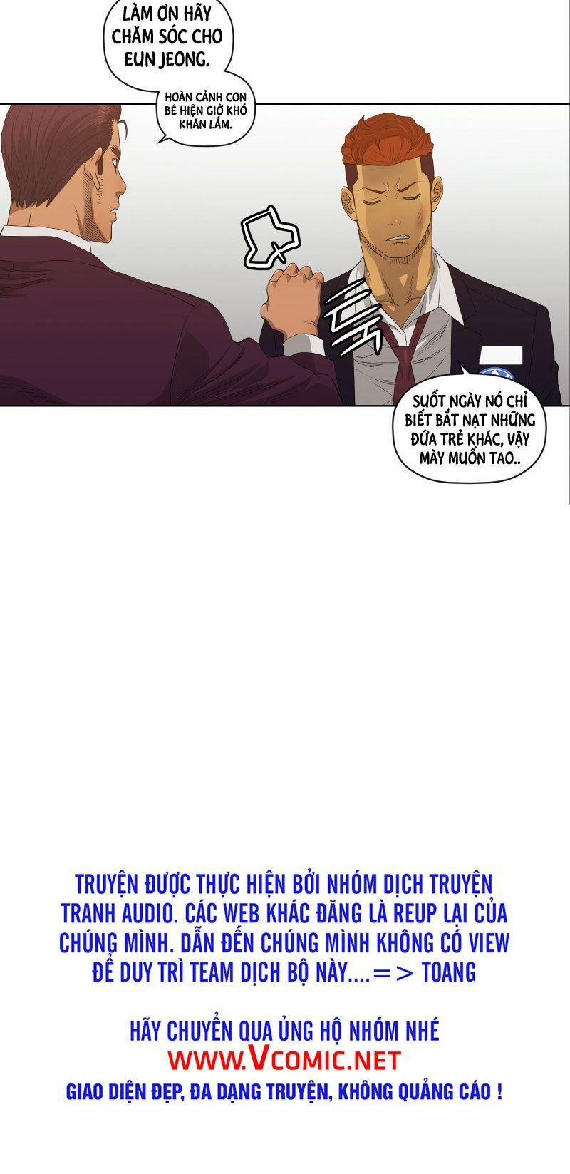 Cuộc đời Thứ Hai Của Một Gangster 20 trang 29