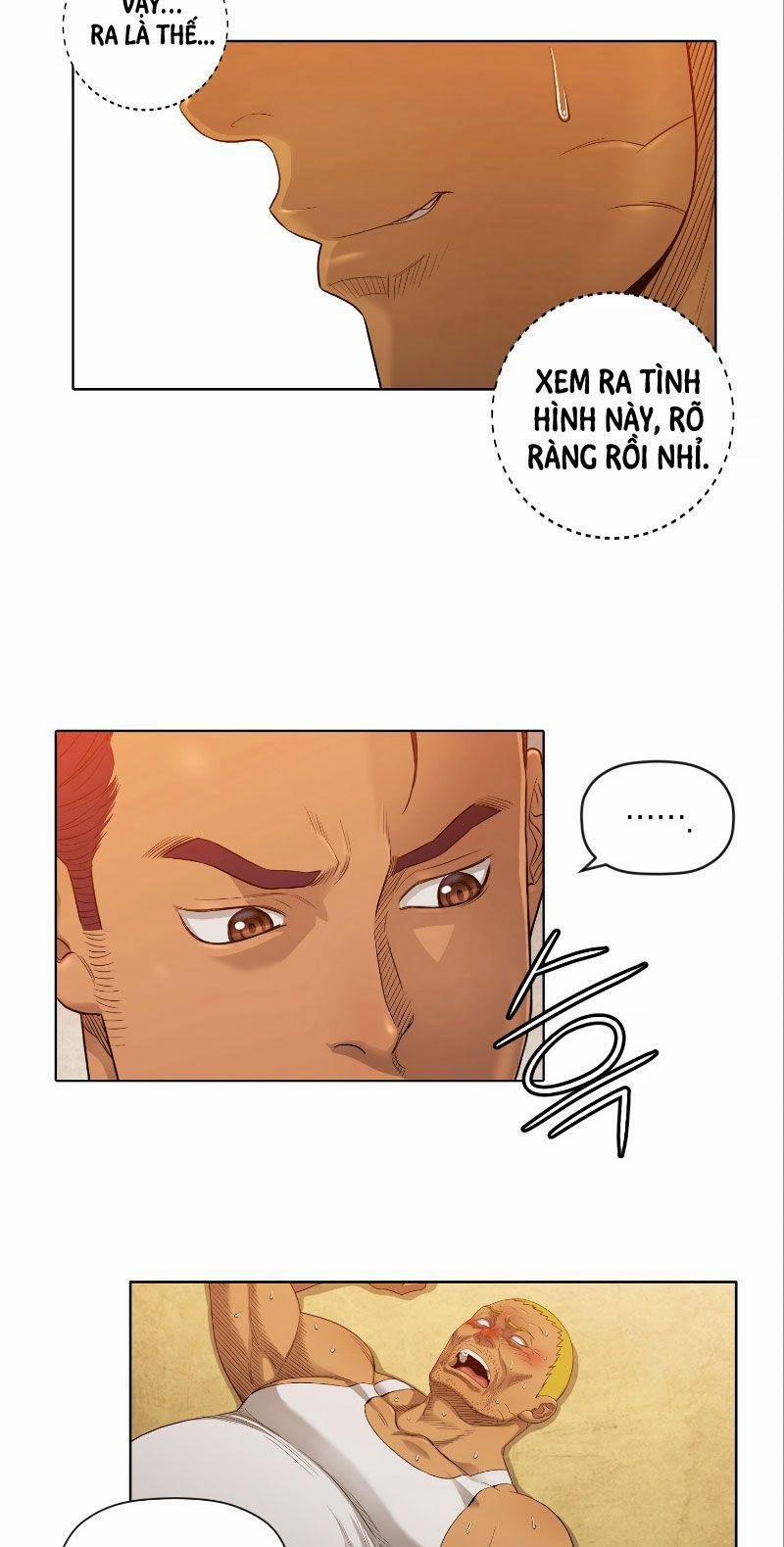 Cuộc đời Thứ Hai Của Một Gangster 20 trang 3