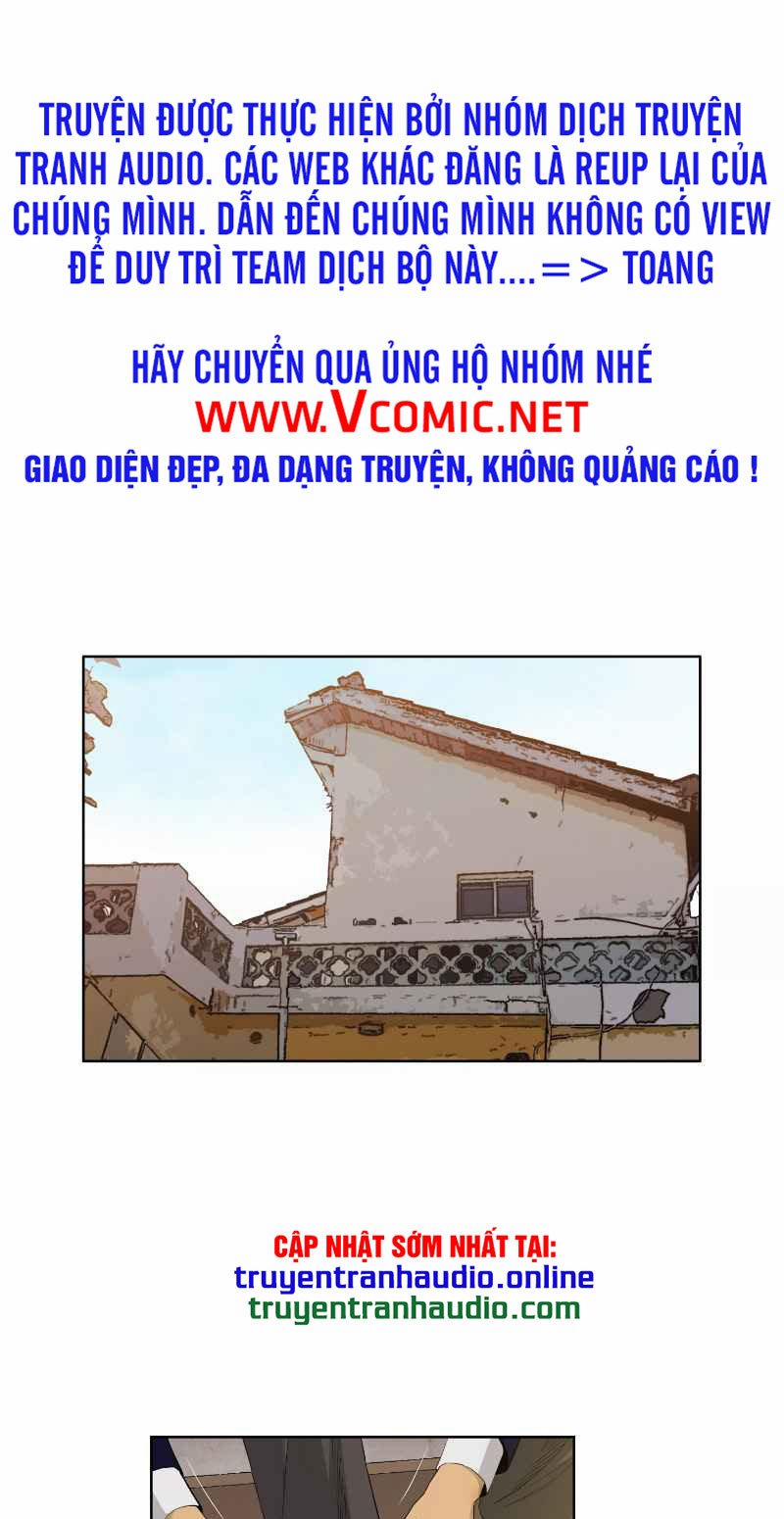 Cuộc đời Thứ Hai Của Một Gangster 21 trang 0