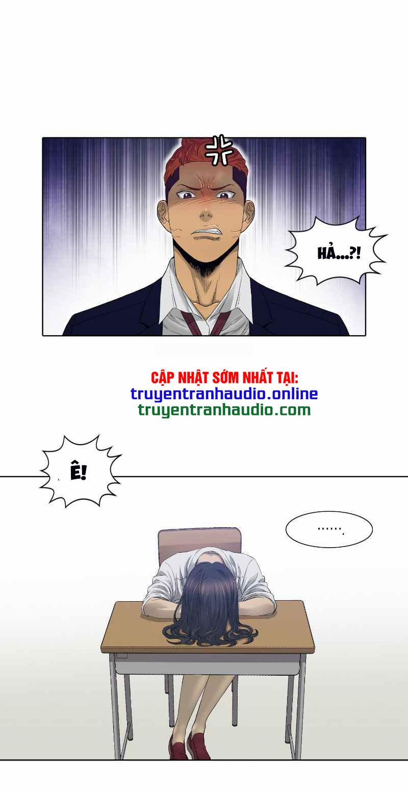 Cuộc đời Thứ Hai Của Một Gangster 21 trang 10