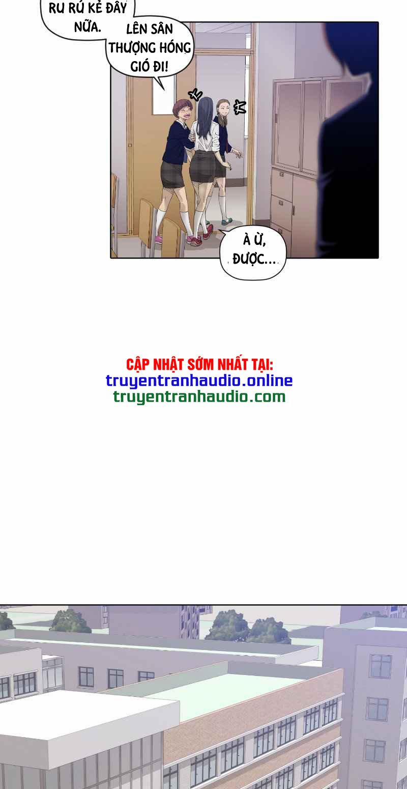 Cuộc đời Thứ Hai Của Một Gangster 21 trang 18