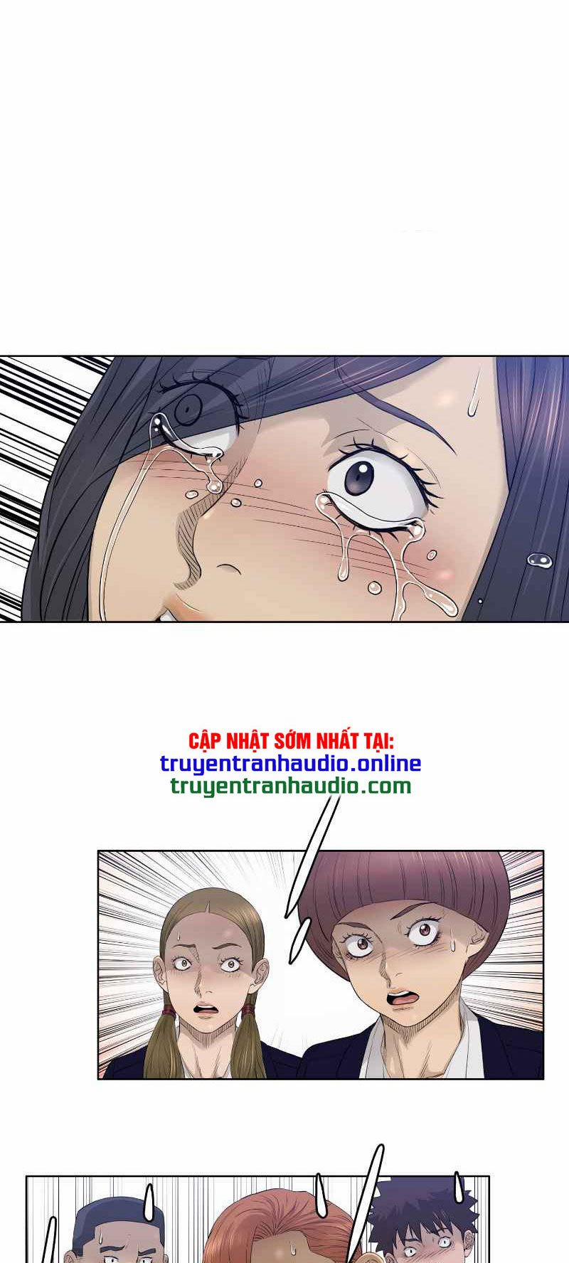 Cuộc đời Thứ Hai Của Một Gangster 21 trang 31