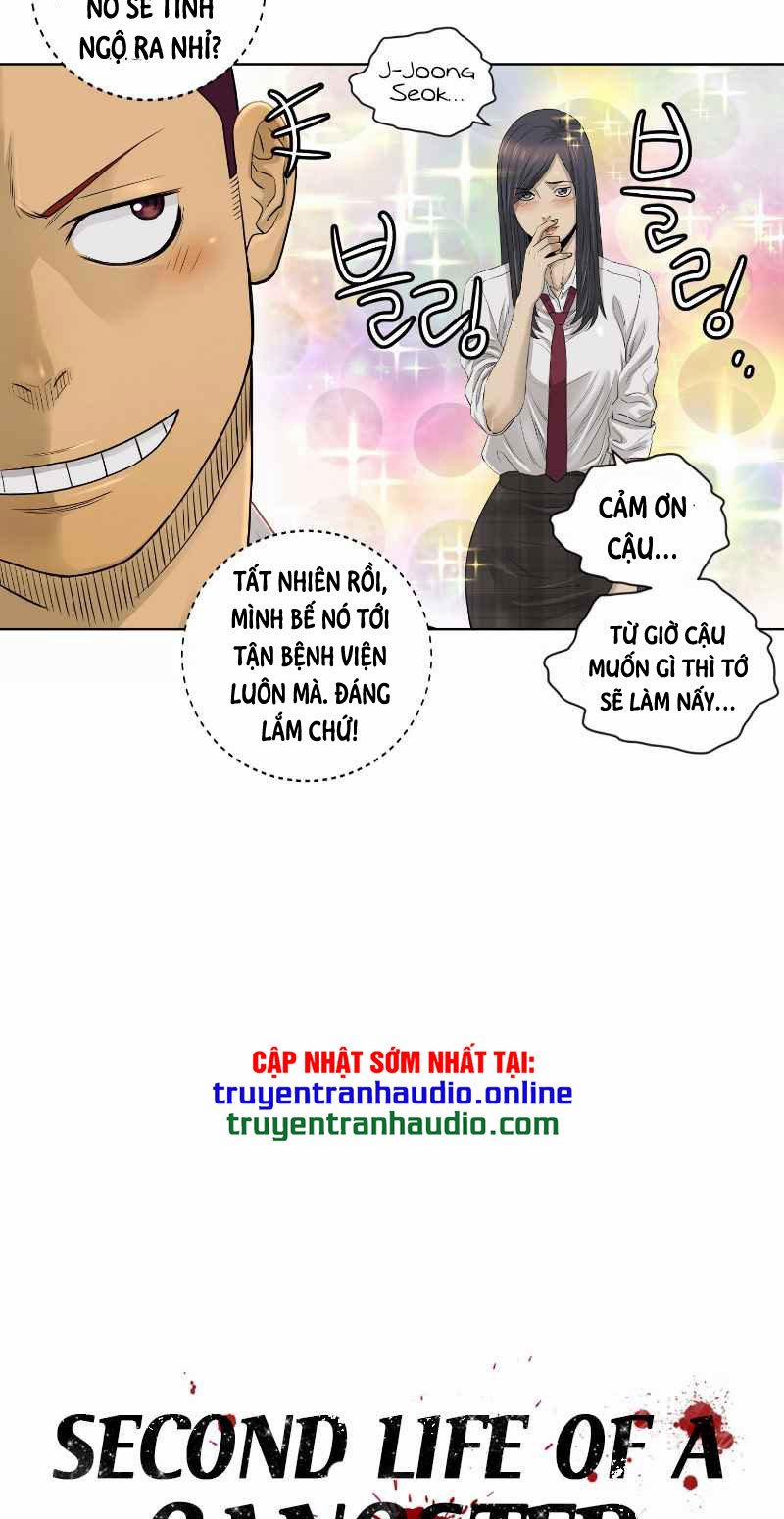 Cuộc đời Thứ Hai Của Một Gangster 21 trang 8