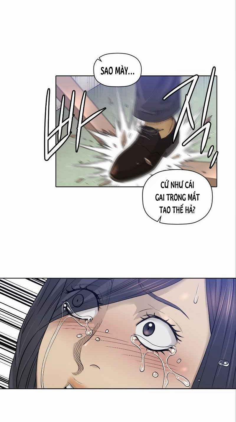 Cuộc đời Thứ Hai Của Một Gangster 22 trang 0